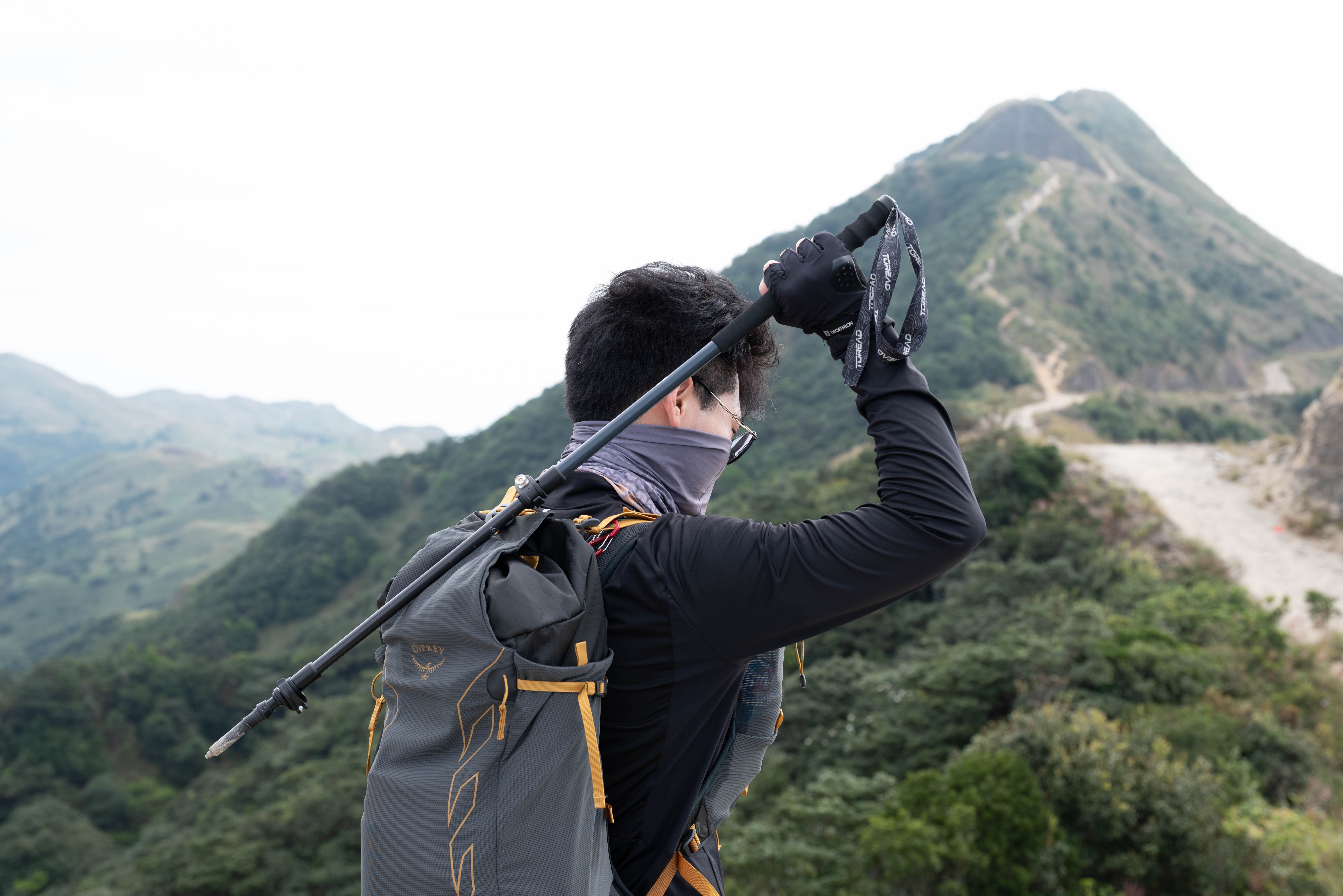 2024.10.5惠州大南山徒步(图3)